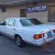 1989 Mercedes-Benz 500-Series 560 SEL