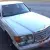 1989 Mercedes-Benz 500-Series 560 SEL