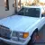 1989 Mercedes-Benz 500-Series 560 SEL