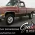 1987 Chevrolet 3/4 Ton Chassis-Cabs V20