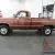 1987 Chevrolet 3/4 Ton Chassis-Cabs V20