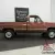 1987 Chevrolet 3/4 Ton Chassis-Cabs V20