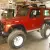 1987 Suzuki Samurai Sweet lifted, MANY new parts