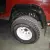 1987 Suzuki Samurai Sweet lifted, MANY new parts