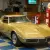 Chevrolet : Corvette 2 Dr