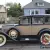 1931 Ford Model A
