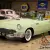 1957 Ford Thunderbird E-Code - 2x4bbl