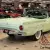 1957 Ford Thunderbird E-Code - 2x4bbl