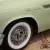 1957 Ford Thunderbird E-Code - 2x4bbl