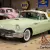 1957 Ford Thunderbird E-Code - 2x4bbl
