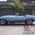 1964 JAGUAR XKE ROADSTER SHOWSTOPPER BLUE BEAUTY RARE RESTORED CLASSIC