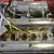 FRONT DAMAGE WITH PARTS TO FIX - RUNS AND DRIVES