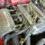 FRONT DAMAGE WITH PARTS TO FIX - RUNS AND DRIVES