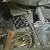 FRONT DAMAGE WITH PARTS TO FIX - RUNS AND DRIVES