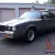 1987 Buick Regal T-Type Turbo