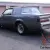 1987 Buick Regal T-Type Turbo