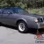 1987 Buick Regal T-Type Turbo
