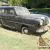 1947 Crosley