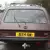  1981 FORD GRANADA CHASSUER VERY RARE CHASSUER IN RESTORABLE CO 