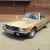  Mercedes 280sl 1981, Automatic, Original Hard 