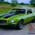 1970 Chevrolet Camaro