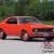 1970 Chevrolet Camaro