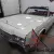 Lincoln : Continental White/Red/White All Elec Work Restored and Ready
