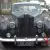 Rolls Royce silver wraith 1956