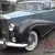 Rolls Royce silver wraith 1956
