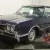1966 Oldsmobile Cutlass 442