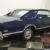 1966 Oldsmobile Cutlass 442