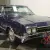 1966 Oldsmobile Cutlass 442