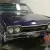 1966 Oldsmobile Cutlass 442
