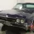 1966 Oldsmobile Cutlass 442
