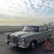 1964 Mercedes-Benz 200-Series