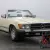 1981 Mercedes-Benz 300-Series