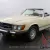 1981 Mercedes-Benz 300-Series