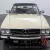 1981 Mercedes-Benz 300-Series