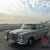 1964 Mercedes-Benz 200-Series