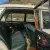 1964 Mercedes-Benz 200-Series