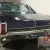 1966 Oldsmobile Cutlass 442