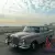 1964 Mercedes-Benz 200-Series