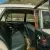 1964 Mercedes-Benz 200-Series