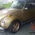 1974 Volkswagen Beetle - Classic
