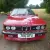  1985 BMW M635 CSI e24 286bhp (M6 in the USA) 