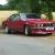  1985 BMW M635 CSI e24 286bhp (M6 in the USA) 