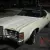 1972 Mercury Cougar XR7