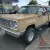 1977 Dodge WC series Adventurer