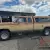 1977 Dodge WC series Adventurer
