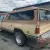 1977 Dodge WC series Adventurer